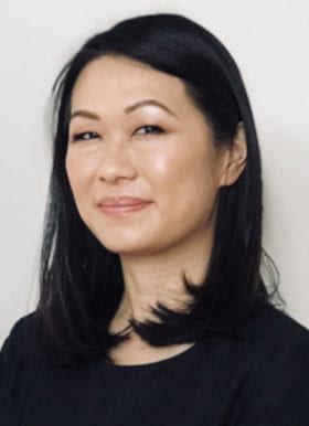 Michelle H. Lim, PhD
